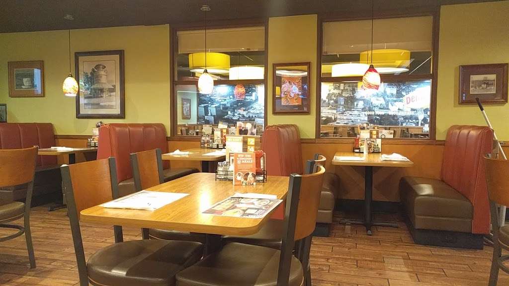 Dennys | 1001 E Capitol, San Jose, CA 95121, USA | Phone: (408) 578-2549