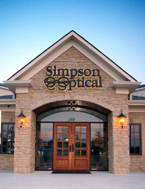 Simpson Optical | 340 Meijer Way, Lexington, KY 40503, USA | Phone: (859) 278-2020