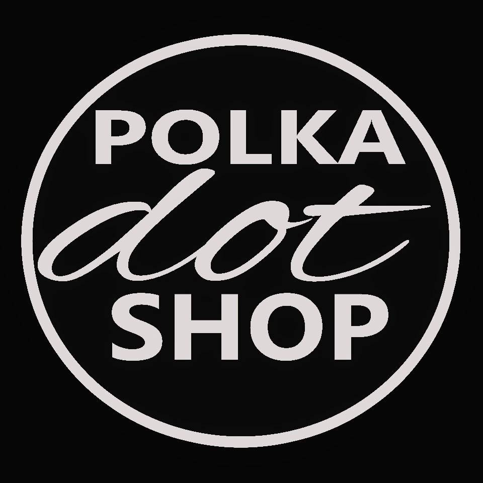 Polka Dot Shop | 8311 Louise Ave, Encino, CA 91316, USA | Phone: (818) 609-1100