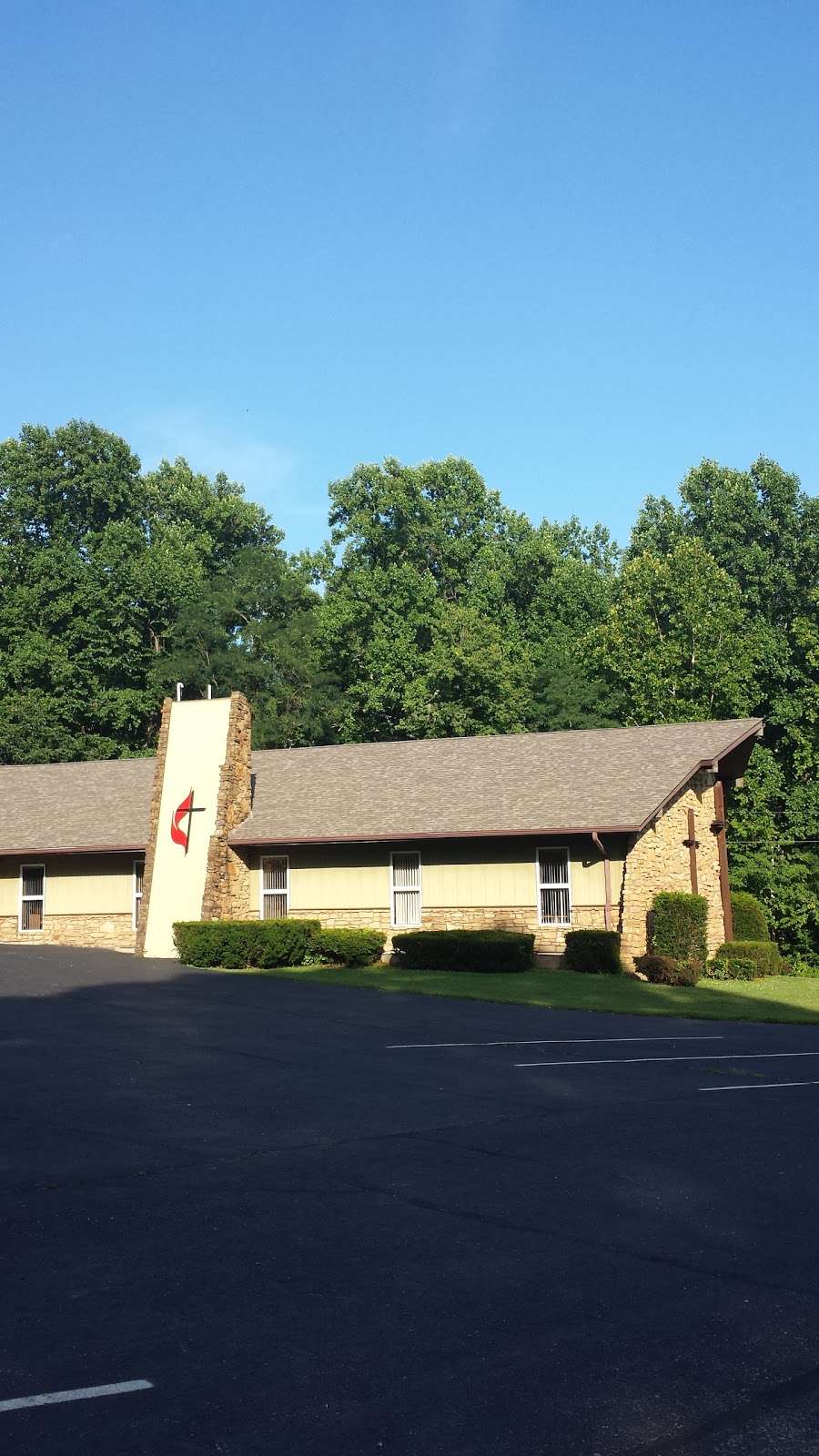 Scipio United Methodist Church | 5060 W County Rd 600 N, Scipio, IN 47273, USA | Phone: (812) 392-2939