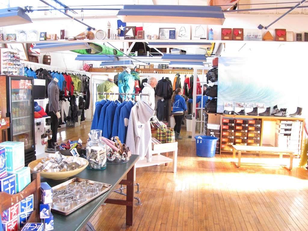 Dinghy Shop Inc | 334 S Bayview Ave, Amityville, NY 11701 | Phone: (631) 264-0005