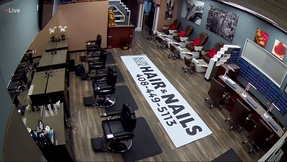 ALUM ROCK HAIR & NAILS | 2904 Alum Rock Ave, San Jose, CA 95127, United States | Phone: (408) 449-5113
