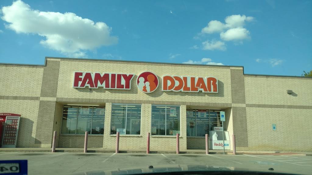 Family Dollar | 2908 W Euless Blvd, Euless, TX 76040 | Phone: (817) 799-2828