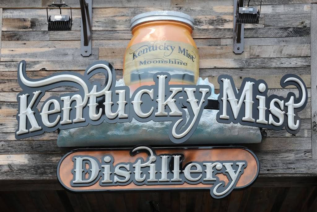 Kentucky Mist Distillery | Larue, Lexington, KY 40517, USA | Phone: (859) 368-8886