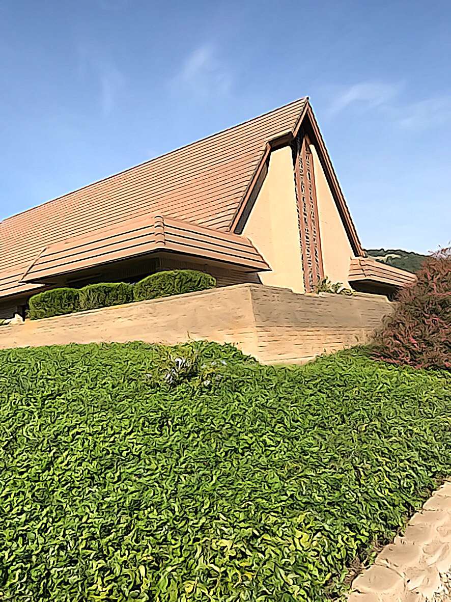 Novato Seventh-day Adventist Church | 495 San Marin Dr, Novato, CA 94945, USA | Phone: (415) 897-2600
