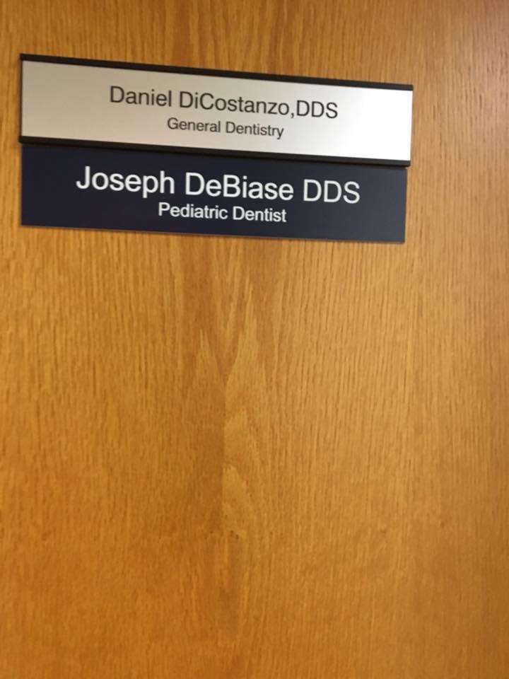 Joseph DeBiase DDS | 245 Saw Mill River Rd Suite 304a, Hawthorne, NY 10532, USA | Phone: (914) 348-3889