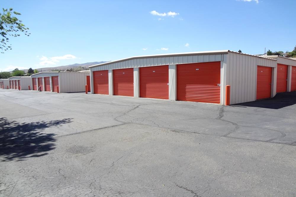 Public Storage | 1020 N McCarran Blvd, Reno, NV 89512, USA | Phone: (775) 525-6826