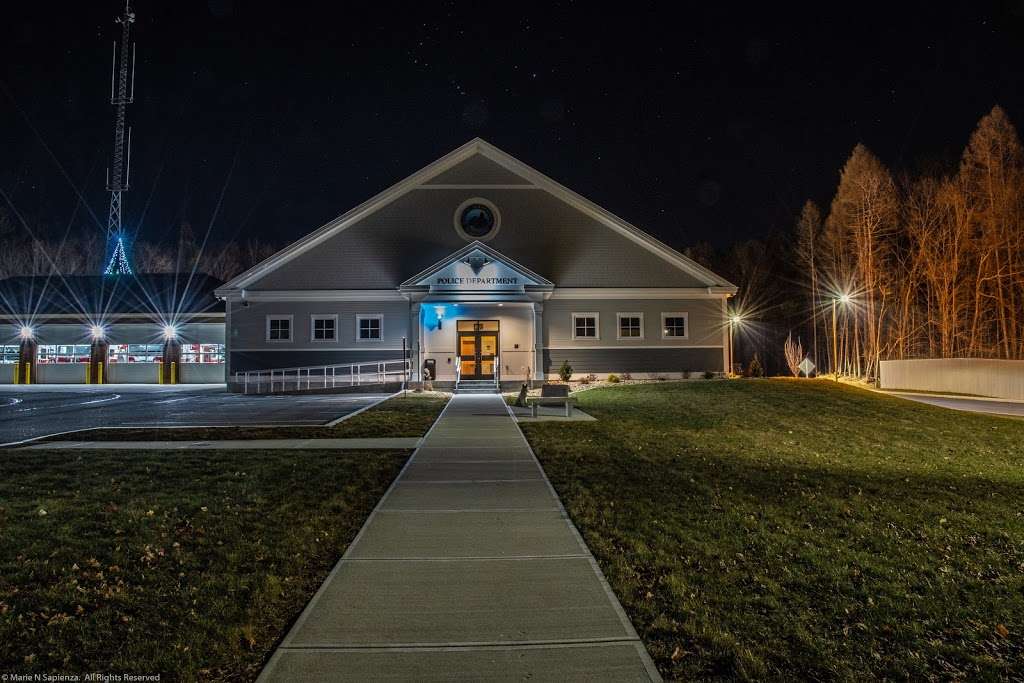 Plaistow Police Department | 27 Elm St, Plaistow, NH 03865, USA | Phone: (603) 382-6816