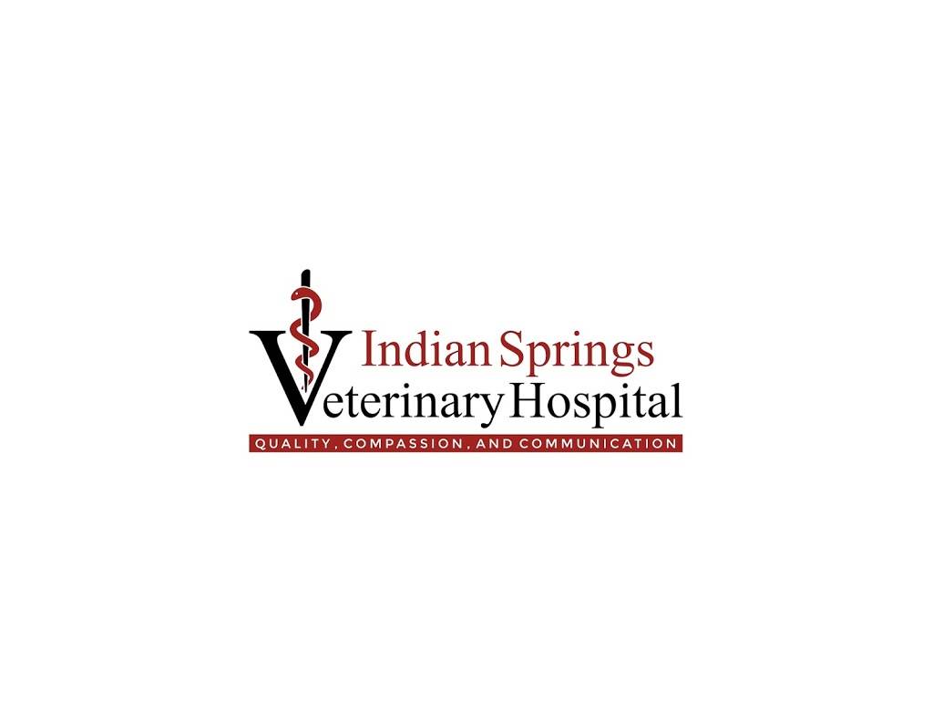 Indian Springs Veterinary Hospital | 550 W Florence St, Broken Arrow, OK 74011 | Phone: (918) 455-4144