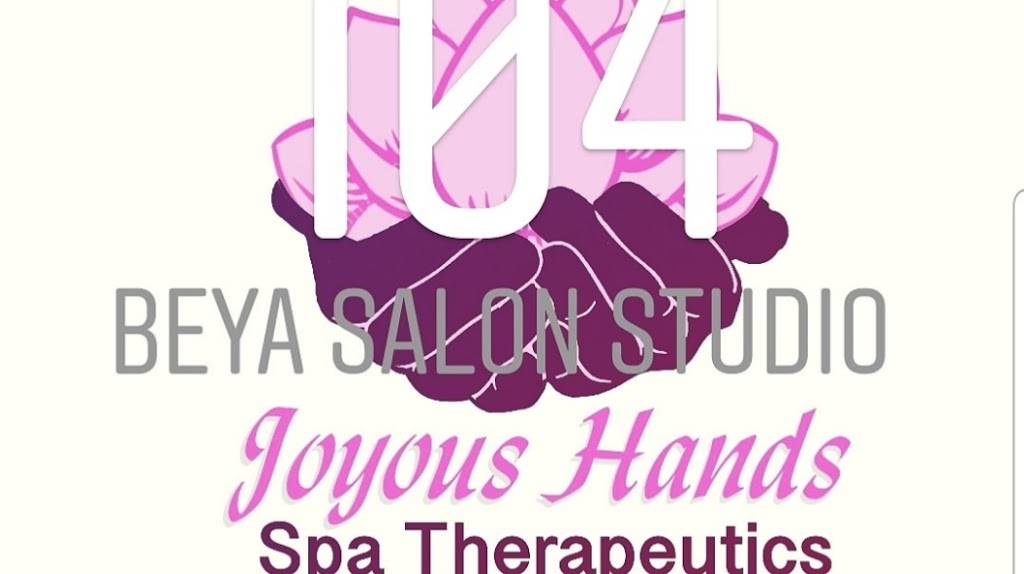 Joyous Hands Spa Therapeutics | 502b Amsterdam Ave NE, Atlanta, GA 30306, USA | Phone: (412) 728-1078