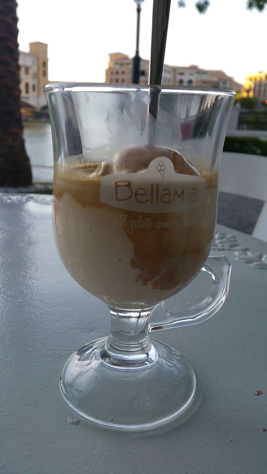 BellaLinda gelateria italiana | 40 Costa Di Lago #130, Henderson, NV 89011 | Phone: (702) 856-3010