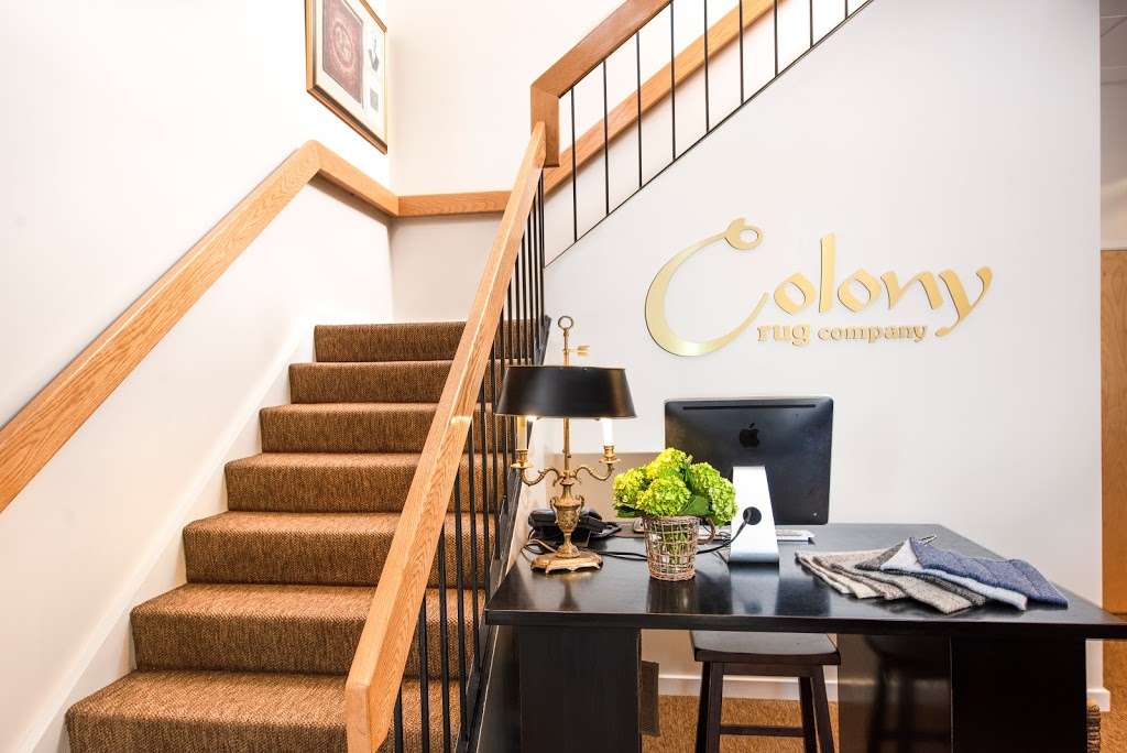 Colony Rug Company | 72 Sharp Street Unit C-10, Hingham, MA 02043, USA | Phone: (781) 826-5166