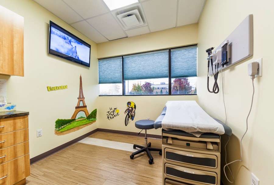 Kinder Pediatric Urgent Care | 530 Green St #2, Iselin, NJ 08830, USA | Phone: (732) 371-4400