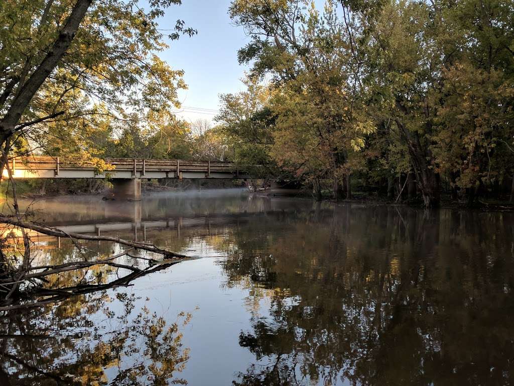 Princes Point Wildlife Area | N1098 Co Rd D, Whitewater, WI 53190, USA