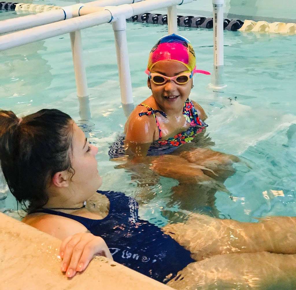 SafeSplash Swim School - Katy | 19550 Restaurant Row, Houston, TX 77084, USA | Phone: (832) 940-7075