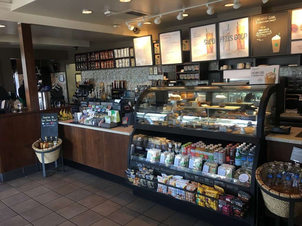 Starbucks | 9925 E Hampden Ave, Denver, CO 80231, USA | Phone: (303) 369-5081