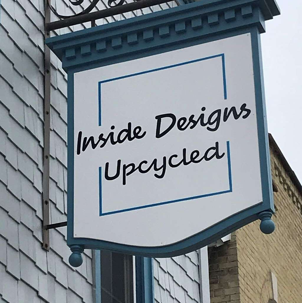 Inside Designs LLC | 109 E Main St, Eagle, WI 53119, USA | Phone: (262) 592-3288