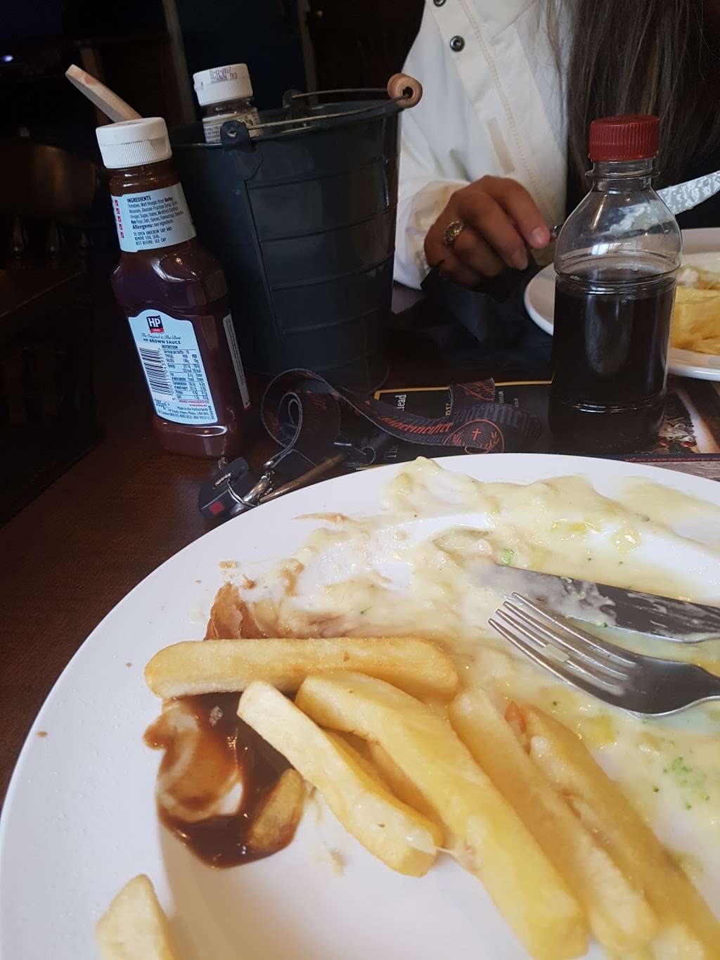 The Queens Head | 66 High Rd Wormley, Broxbourne EN10 6JN, UK | Phone: 01992 275066