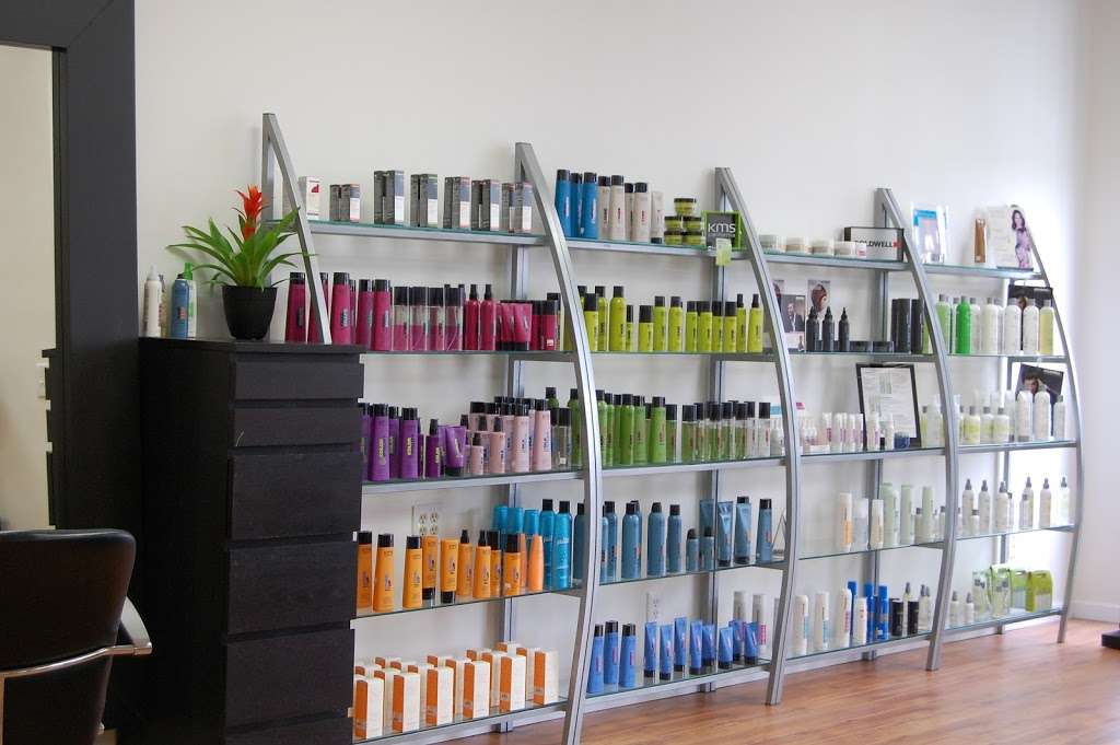 Ahura Salon | 6755 Mira Mesa Blvd suite 120 A, San Diego, CA 92121, USA | Phone: (858) 455-0420