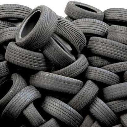 Tire Outlet Centers | 400 W Whittier Blvd, Montebello, CA 90640, USA | Phone: (323) 765-8473