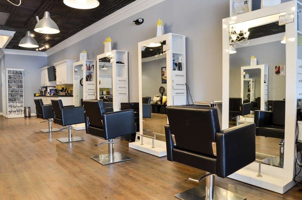 Possibilities Hair Design | 1286 MD-3, Crofton, MD 21114 | Phone: (443) 302-2276