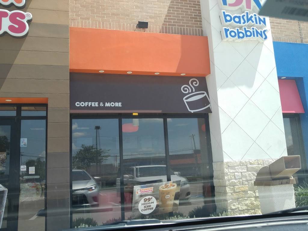 Baskin-Robbins | 2101 Lakeview Pkwy Ste 100, Rowlett, TX 75088, USA | Phone: (972) 412-7009