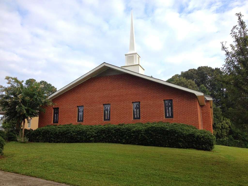 Emmanuel Church of Nazarene | 998 Dunlap Roddey Rd, Rock Hill, SC 29730, USA | Phone: (803) 328-2134