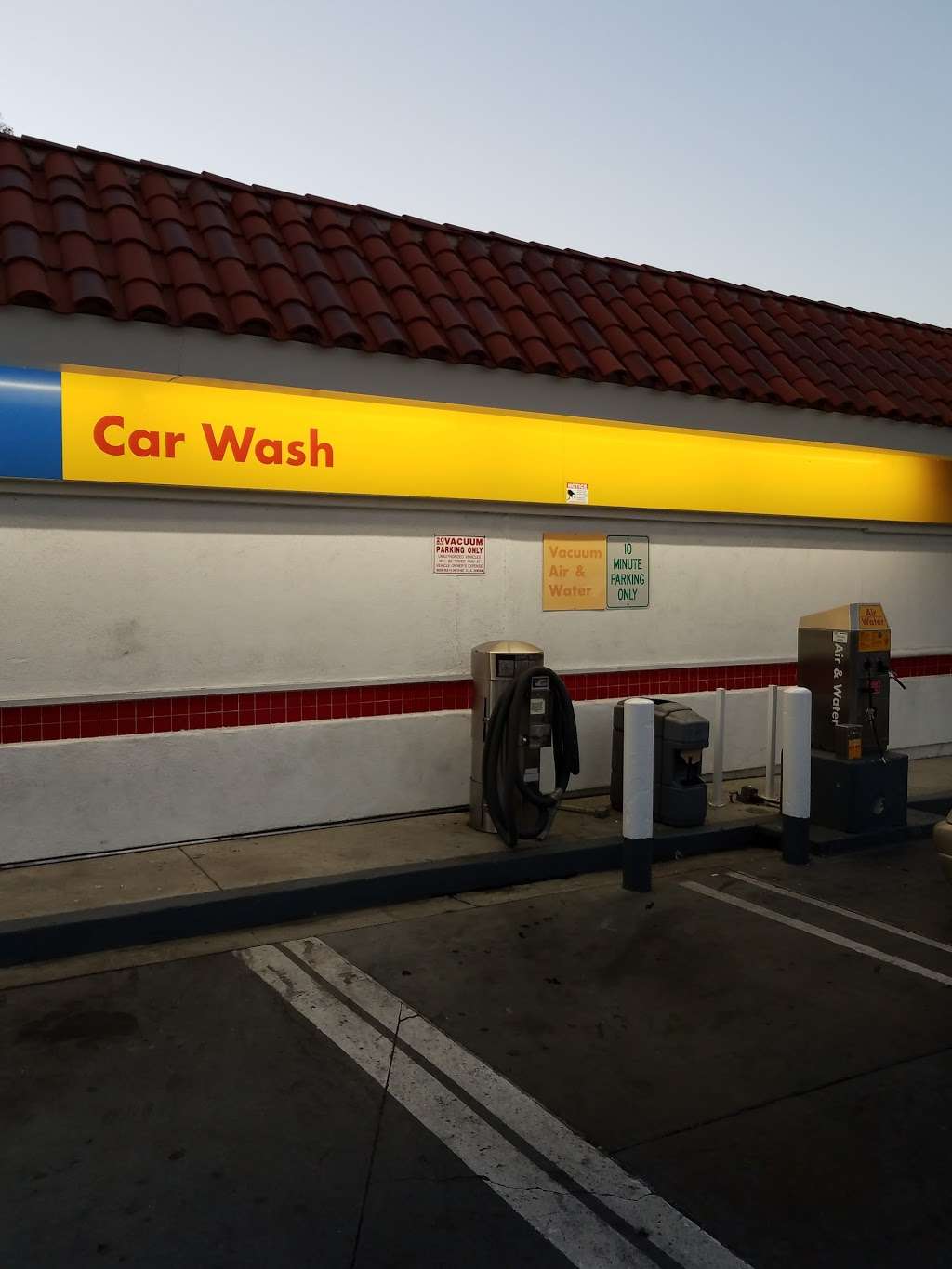Shell | 28681 Marguerite Pkwy, Mission Viejo, CA 92692, USA | Phone: (949) 364-0463