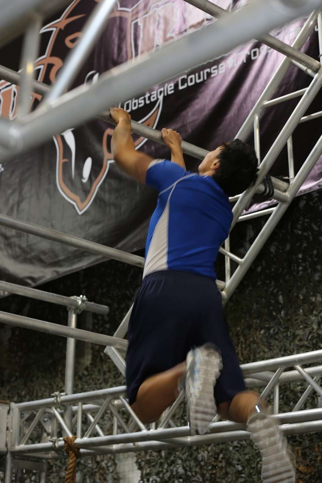 Camp Rhino | 7211 S Eastern Ave #120, Las Vegas, NV 89119, USA | Phone: (702) 767-8797