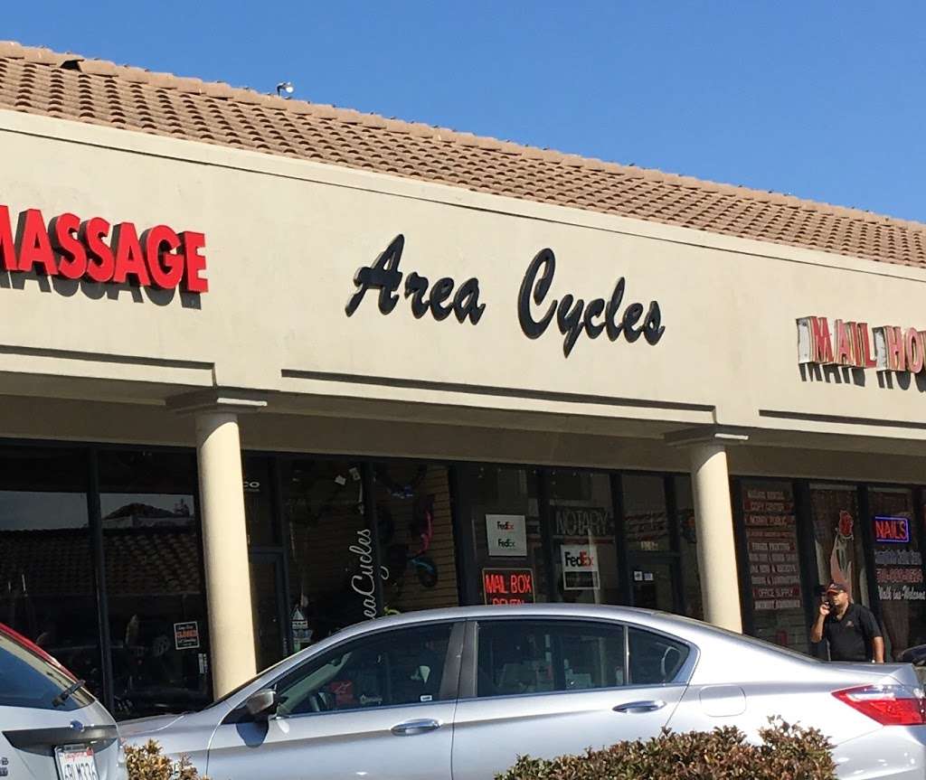 Area Cycles | 3052 Castro Valley Blvd, Castro Valley, CA 94546, USA | Phone: (510) 589-7291