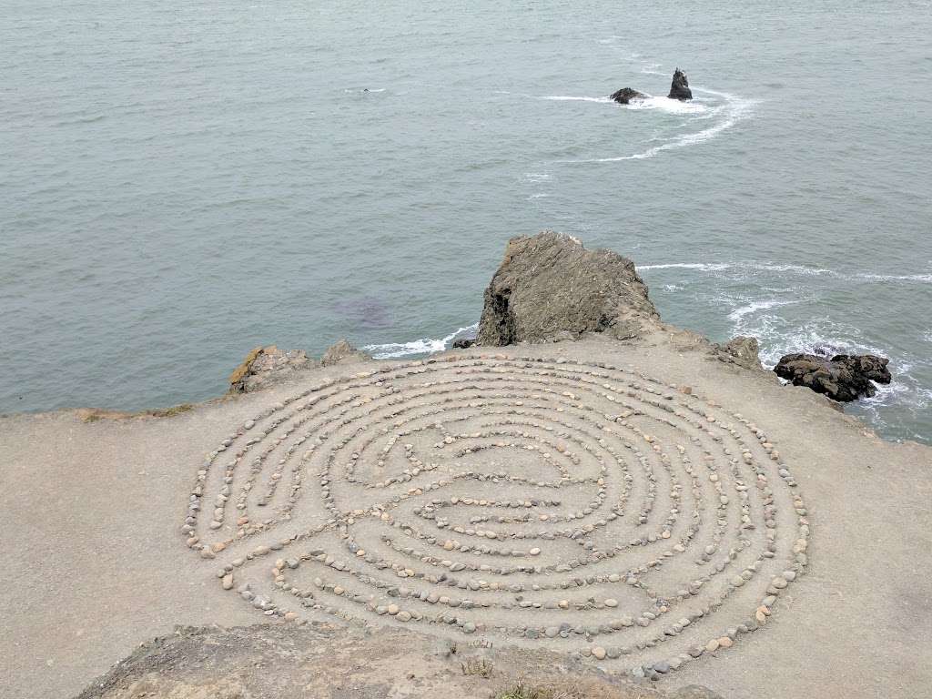 Lands End Lookout | 680 Point Lobos Ave, San Francisco, CA 94121, USA | Phone: (415) 426-5240