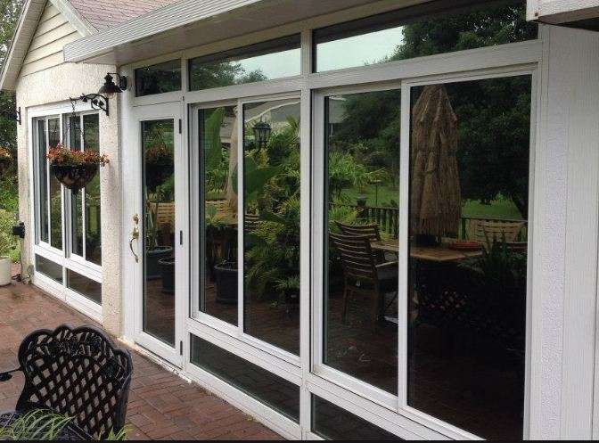 Pristine Home Window Tinting & Screens | 212 Midbury Hill Rd, Newbury Park, CA 91320, USA | Phone: (805) 380-5049