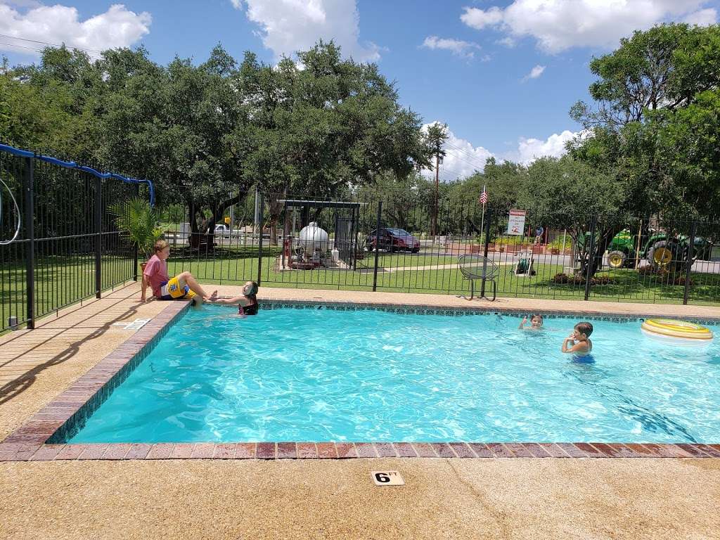 Tejas Valley RV Park | 13080 Potranco FM1957, Potranco Rd, San Antonio, TX 78253, USA | Phone: (210) 679-7715