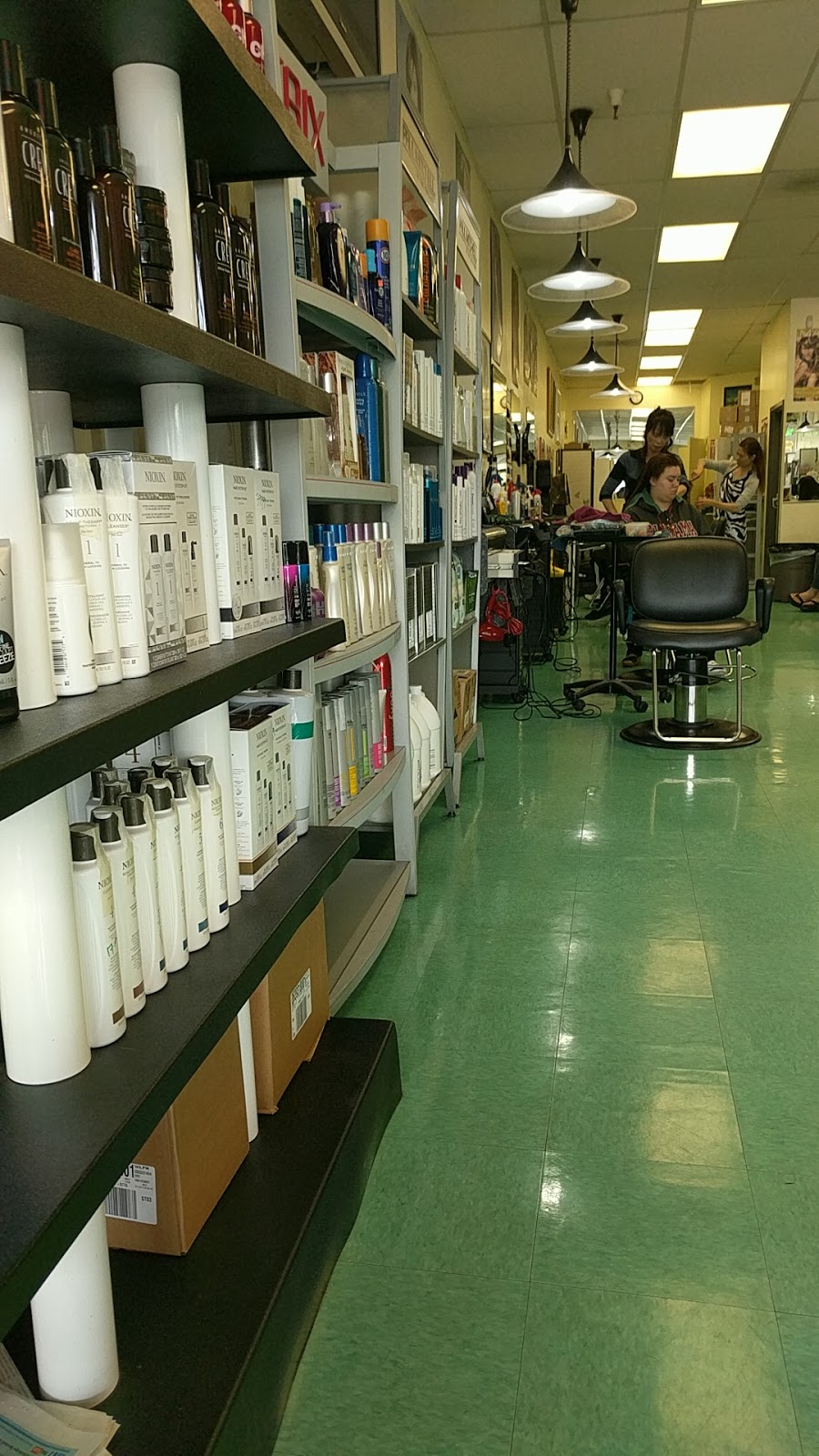 BB Hair Salon | 1712 Decoto Rd, Union City, CA 94587, USA | Phone: (510) 487-3939