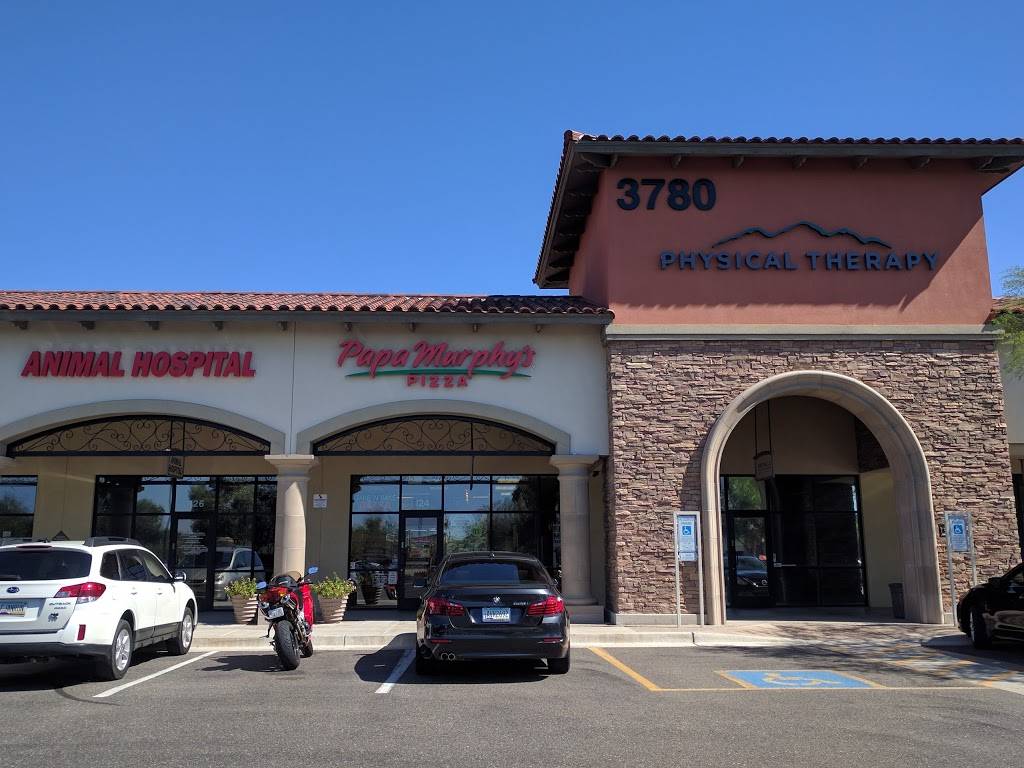 Foothills Sports Medicine Physical Therapy | 3850 W Happy Valley Rd Suite 147/149, Glendale, AZ 85310, USA | Phone: (623) 322-8925