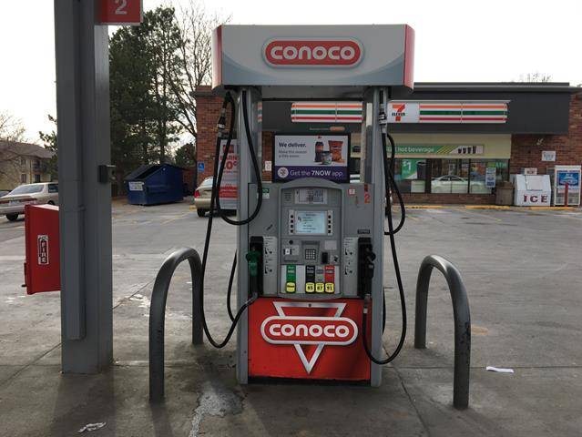 Conoco | 1066 E 88th Ave, Thornton, CO 80229, USA | Phone: (303) 287-6021