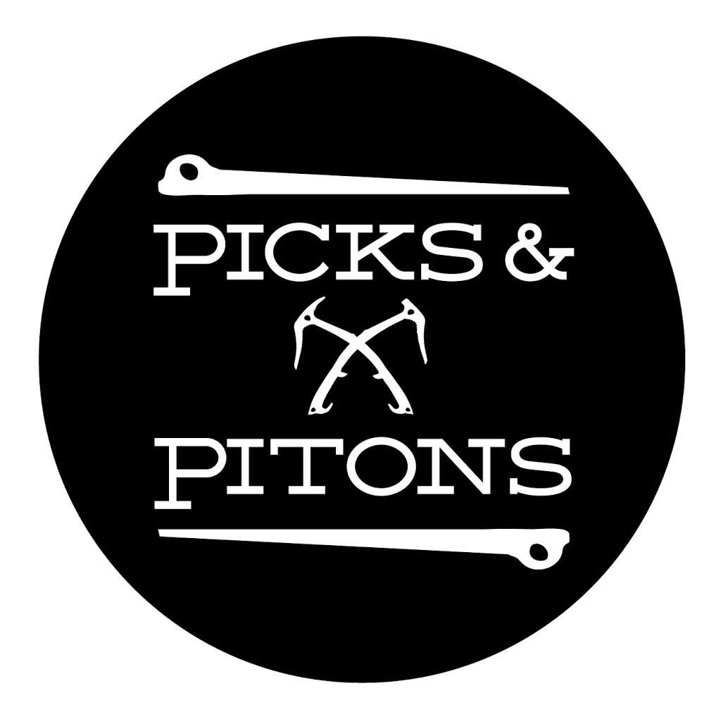 Picks & Pitons | 1136 Kimbark St Suite B, Longmont, CO 80501 | Phone: (303) 485-6750