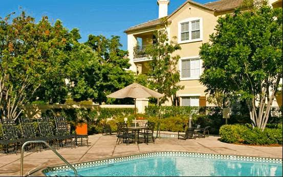 Brittany Apartment Homes | 100 St Vincent, Irvine, CA 92618, USA | Phone: (866) 418-9904