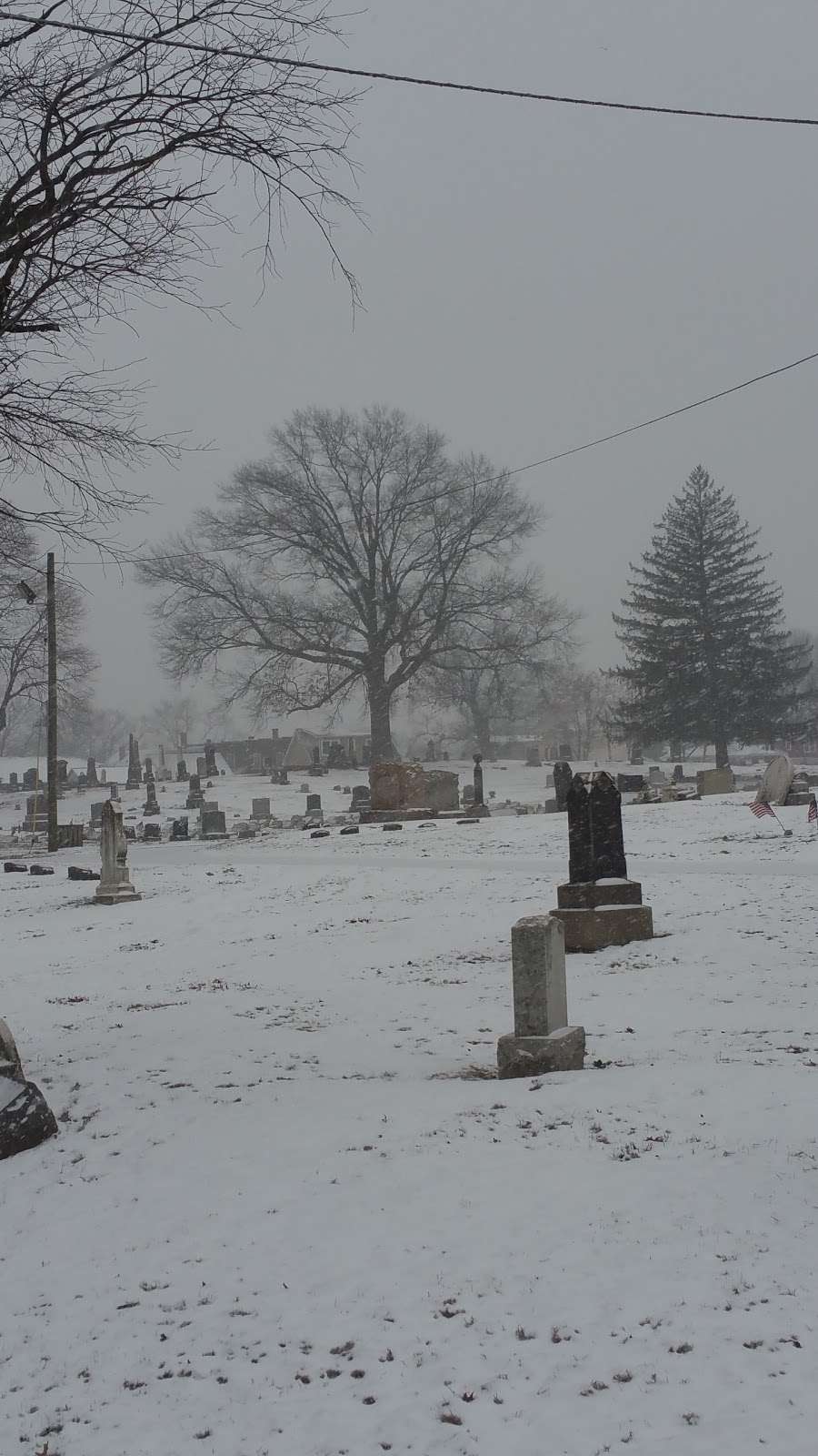 Alpine Cemetery | 703 Amboy Ave, Perth Amboy, NJ 08861, USA | Phone: (732) 442-0055