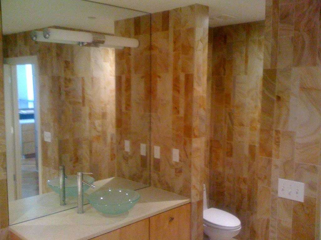 ceramic tile installation ron clancy | 7308 Icon Way, Charlotte, NC 28216, USA | Phone: (980) 213-9641