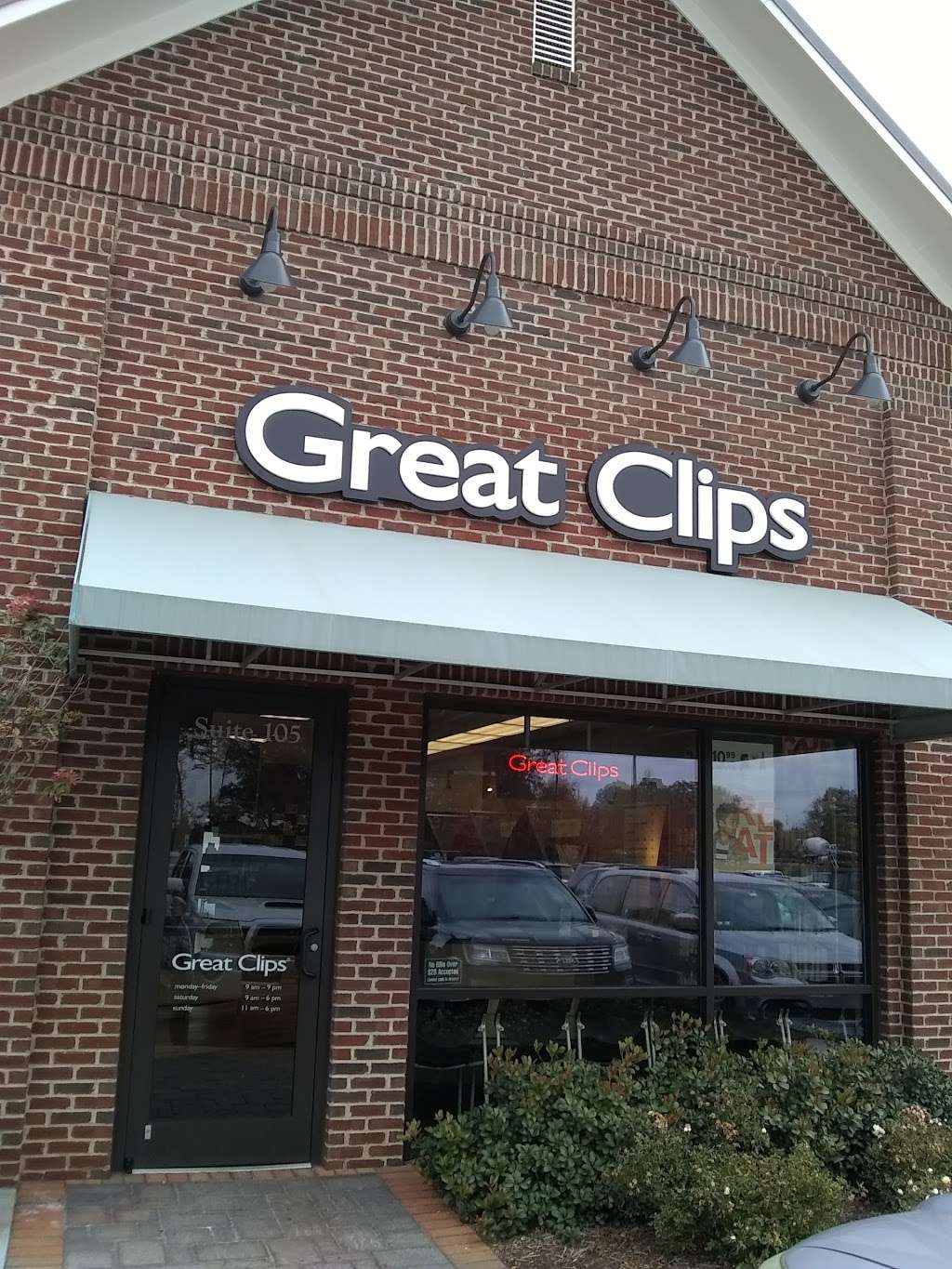 Great Clips | 516 Mercantile Pl Ste 105, Fort Mill, SC 29708, USA | Phone: (803) 802-9103