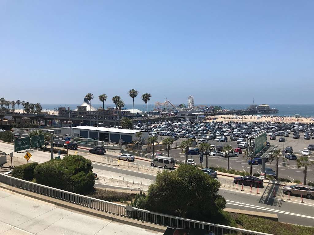 Ocean Park | 264 Ocean Ave, Santa Monica, CA 90401, USA