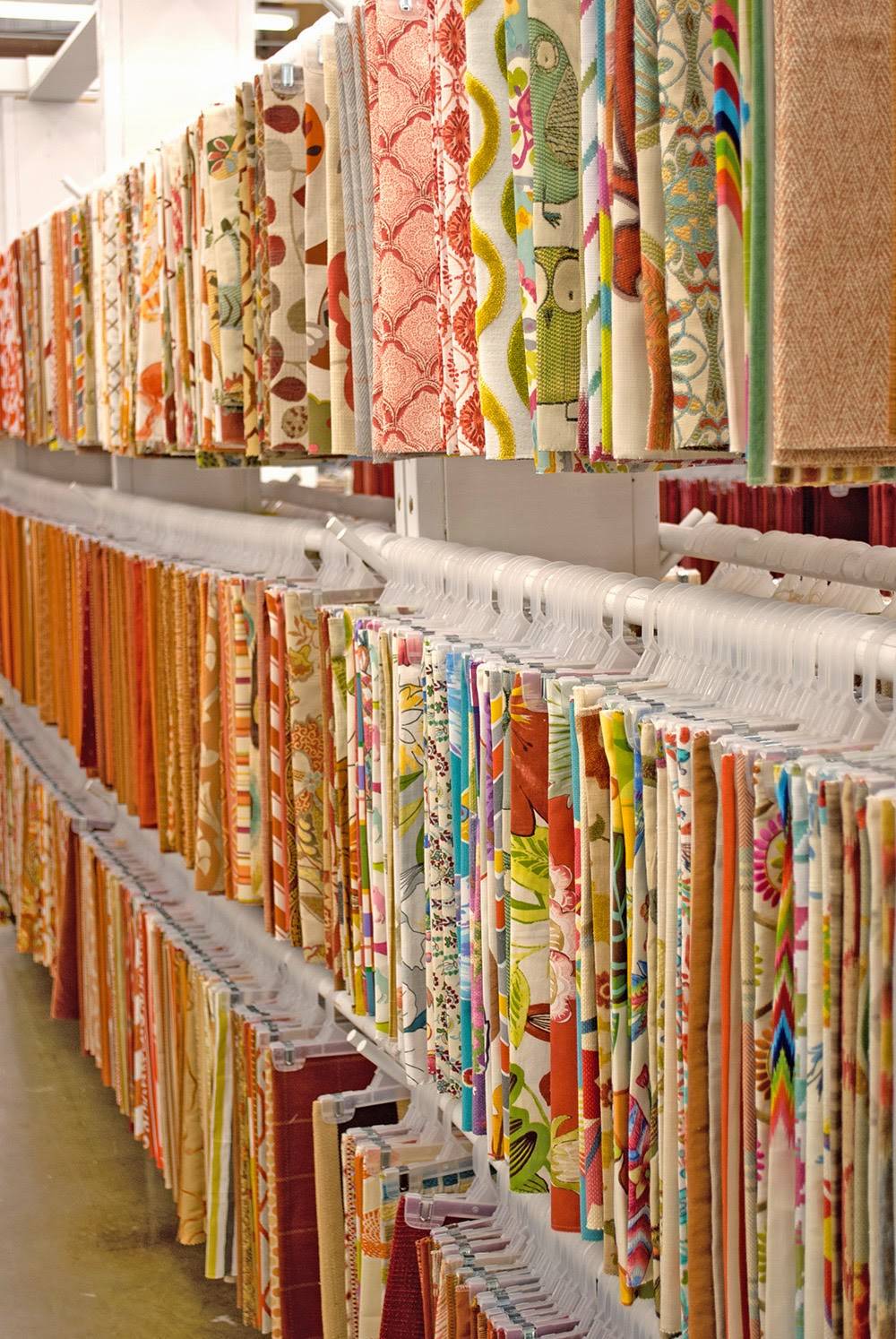 Lewis And Sheron Textiles | 1017 Collier Rd NW F1, Atlanta, GA 30318, USA | Phone: (404) 351-4833