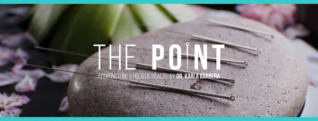 The Point Acupuncture & Holistic Health | 2006 Town Plaza Ct, Winter Springs, FL 32708, USA | Phone: (407) 948-0478