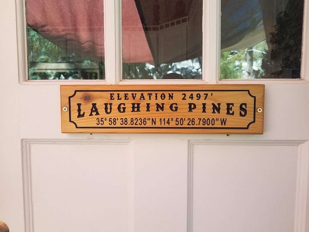 Laughing Pines | 734 Park St, Boulder City, NV 89005, USA | Phone: (702) 293-2000