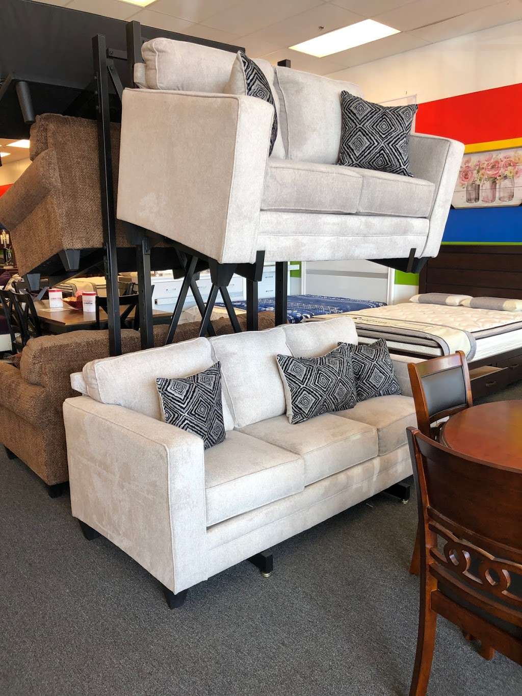 Discount furniture and Home Decor | 4343 W Camp Wisdom Rd, Dallas, TX 75237, USA | Phone: (972) 863-7854