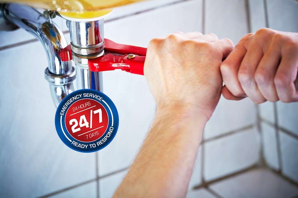 Dependable Plumbing | 12120 Tech Center Dr # A, Poway, CA 92064, USA | Phone: (858) 486-5111