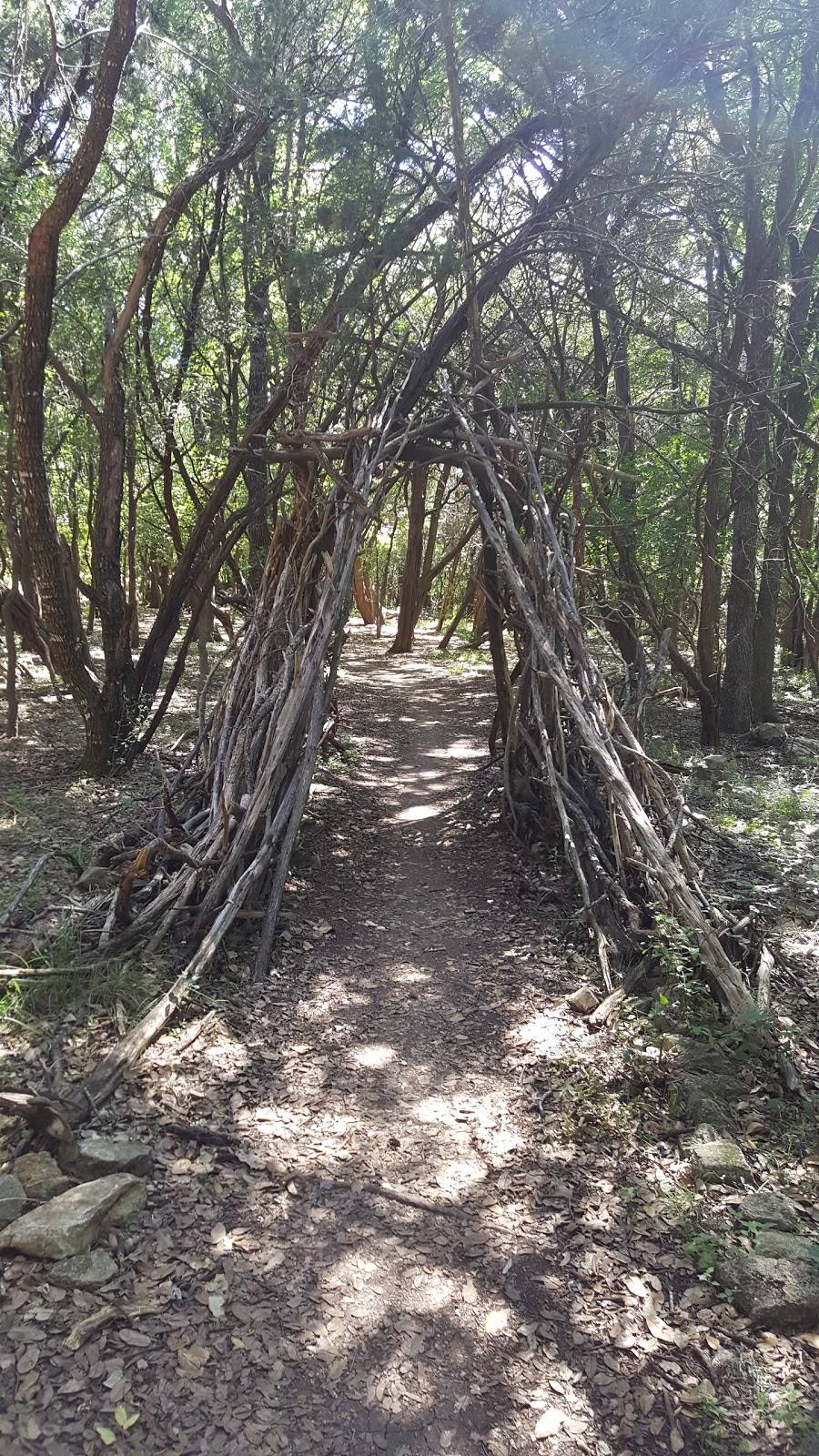 Stephenson Nature Preserve And Outdoor Education Center | 7501 Longview Rd, Austin, TX 78745, USA | Phone: (512) 974-6700