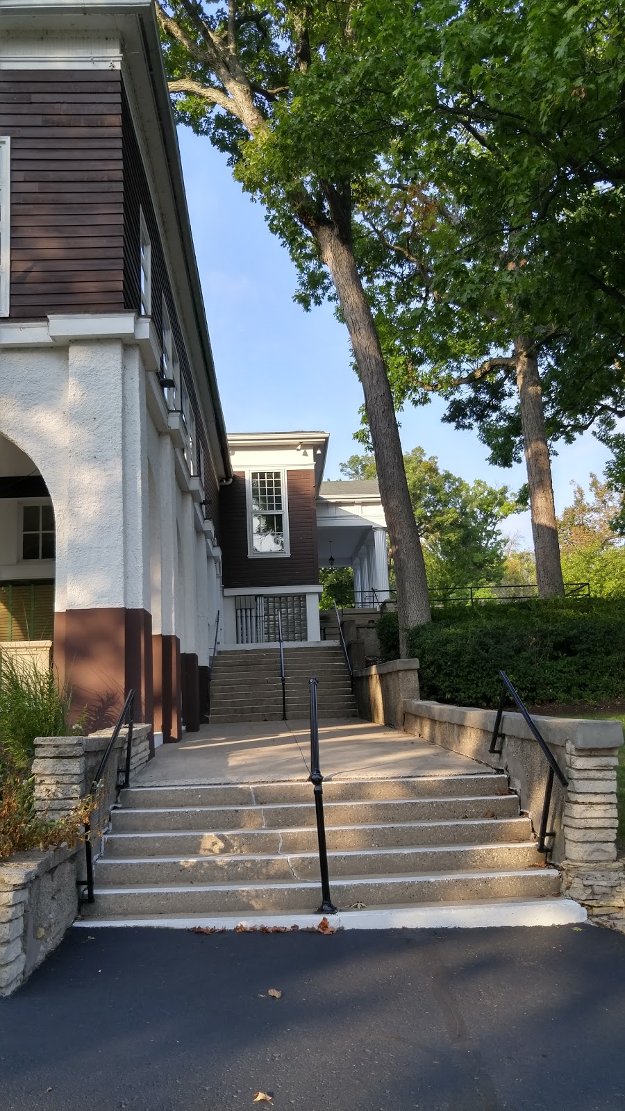 George Williams College of Aurora University | 350 Constance Blvd, Williams Bay, WI 53191, USA | Phone: (262) 245-5531