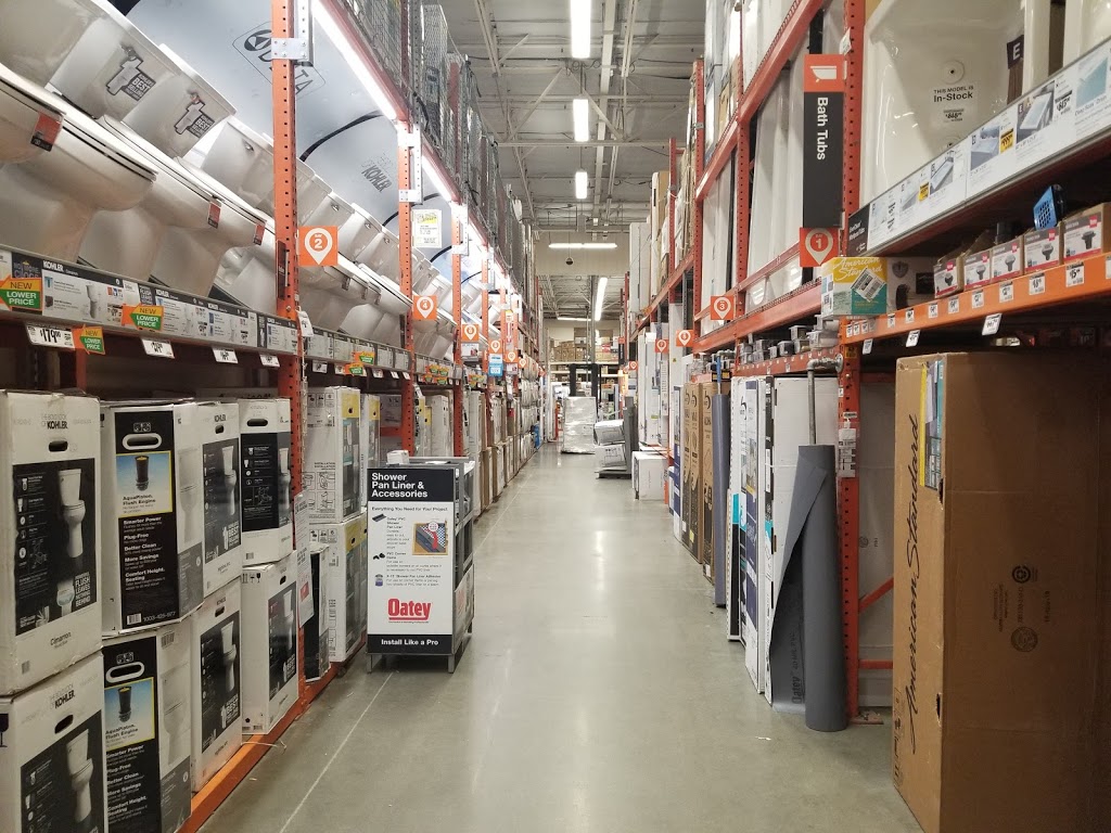 The Home Depot | 2707 S Towne Ave, Pomona, CA 91766, USA | Phone: (909) 364-0078